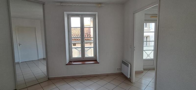 Appartement - 41 m² - 2 pièces