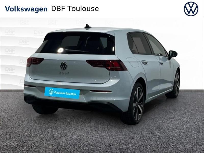 Volkswagen Golf 1.5 Tsi Evo2 116 Bvm6 Vw Edition