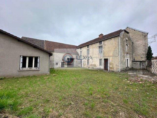 Maison - 145 m² - 6 pièces