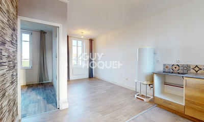 Appartement - 31 m² - 2 pièces