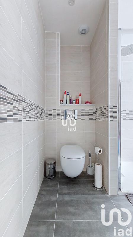 Maison - 105 m² - 4 pièces