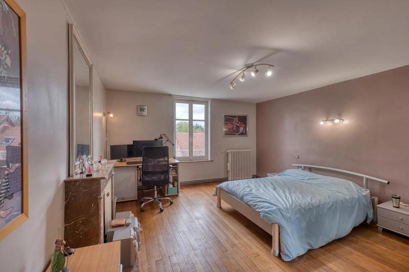 Maison de maîtres - 497 m² - 14 pièces