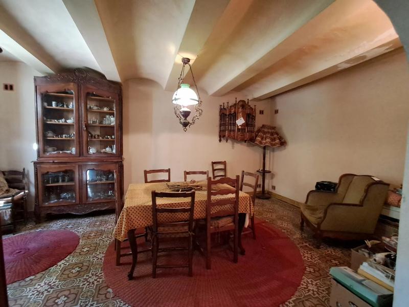 Mas - 175 m² - 9 pièces