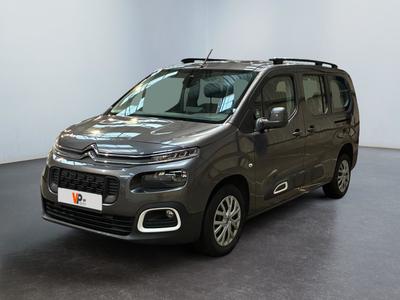 Citroën Berlingo Taille Xl BlueHDi 100 Bvm Feel