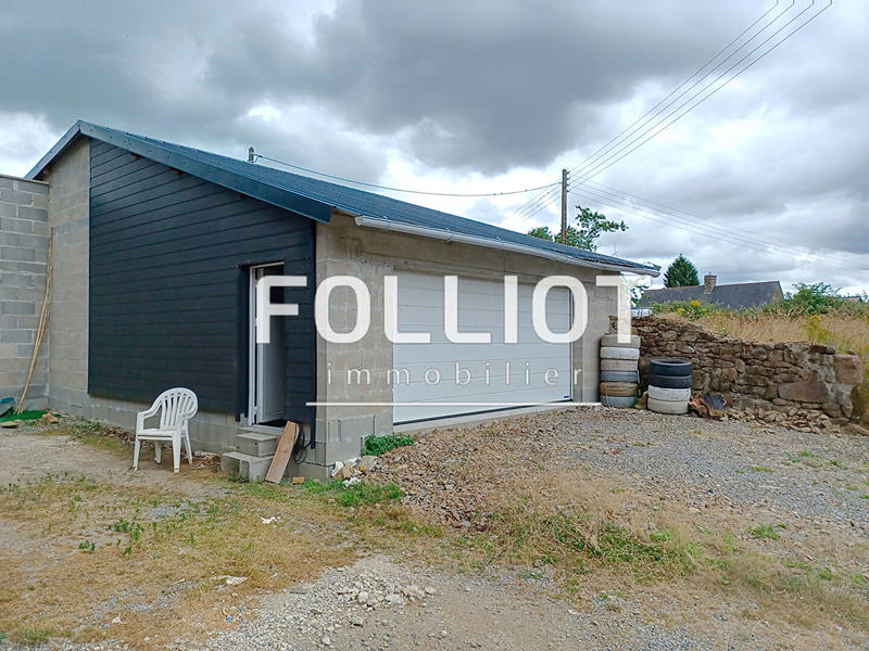 Maison - 149 m² - 6 pièces