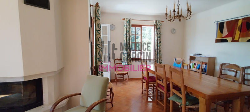 Maison - 190 m² - 7 pièces