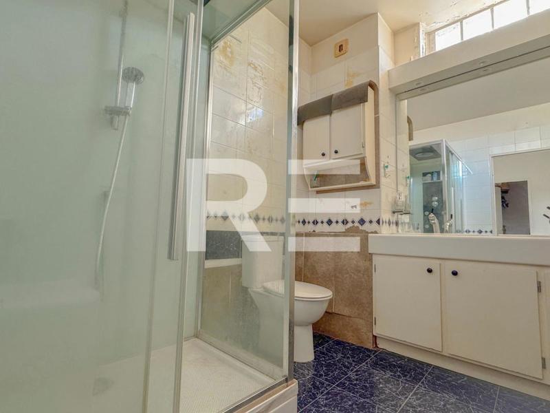 Duplex - 100 m² - 4 pièces