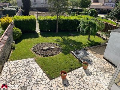 Maison - 127 m² - 6 pièces