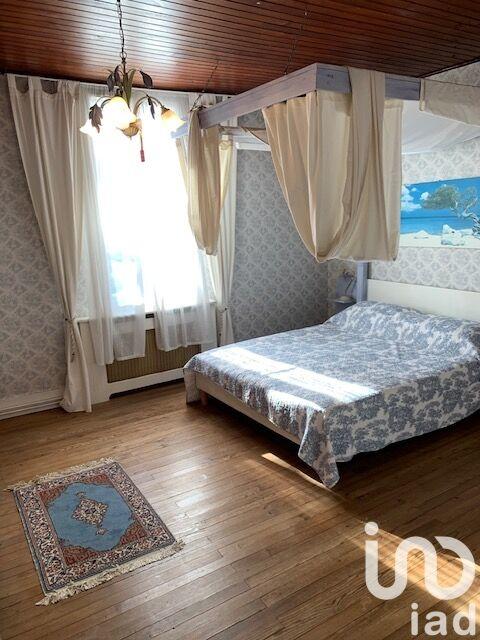 Maison - 179 m² - 5 pièces