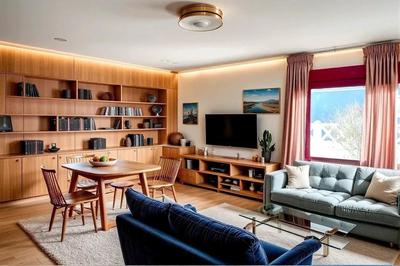 Pavillon - 105 m² - 4 pièces