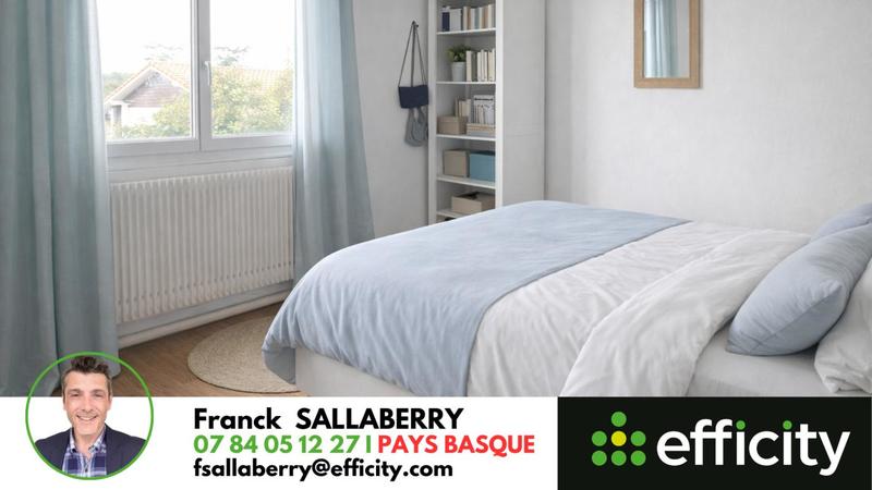 Maison - 82 m² - 4 pièces