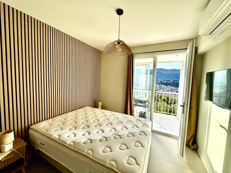 Appartement - 66 m² - 4 pièces