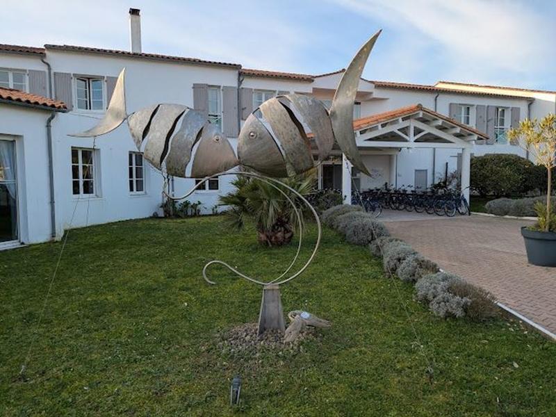 Appartement - 24 m² - 1 pièce