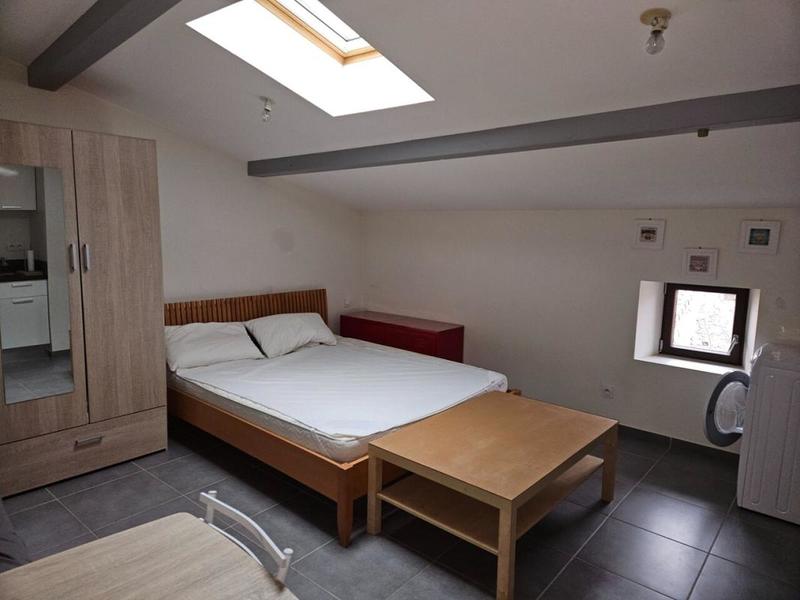 Studio - 20 m² - 1 pièce