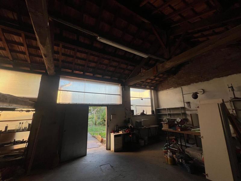 Maison - 60 m² - 2 pièces