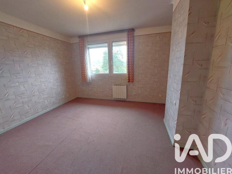 Maison - 127 m² - 5 pièces