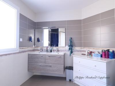 Maison de campagne - 144 m² - 11 pièces