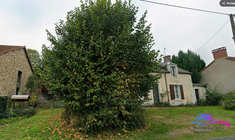 Maison - 88 m² - 5 pièces