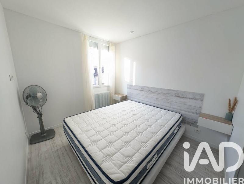 Maison - 102 m² - 4 pièces