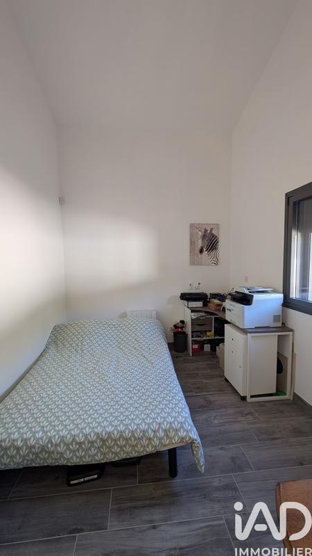 Maison de maîtres - 110 m² - 4 pièces