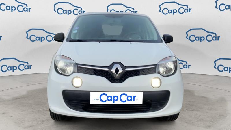Renault Twingo 1,0 SCe 70 Life
