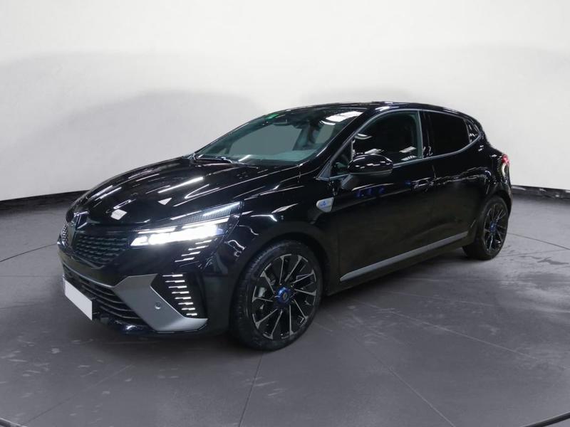 Renault Clio V E-Tech full hybrid 145 ch Gsr2 Esprit Alpine