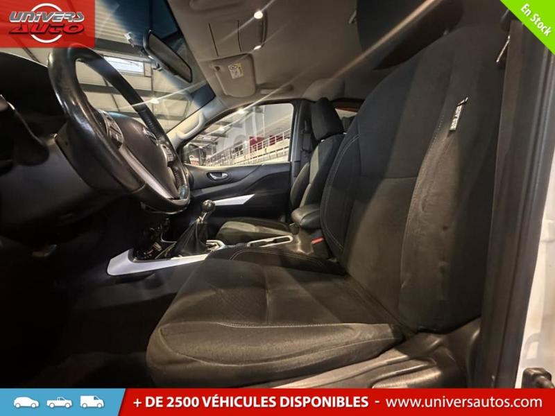 Nissan Navara Np300 2.3 Dci 160 King Cab n-Connecta