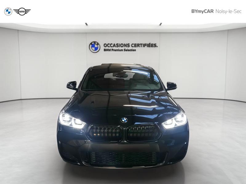 Bmw X2 F39 sDrive 20i 178 ch Dkg7 m Mesh Edition