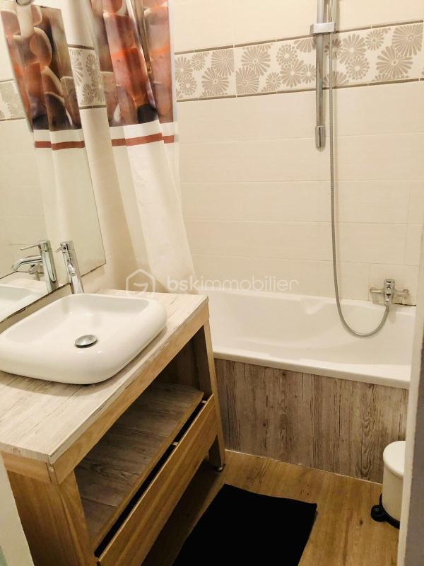 Maison - 75 m² - 4 pièces