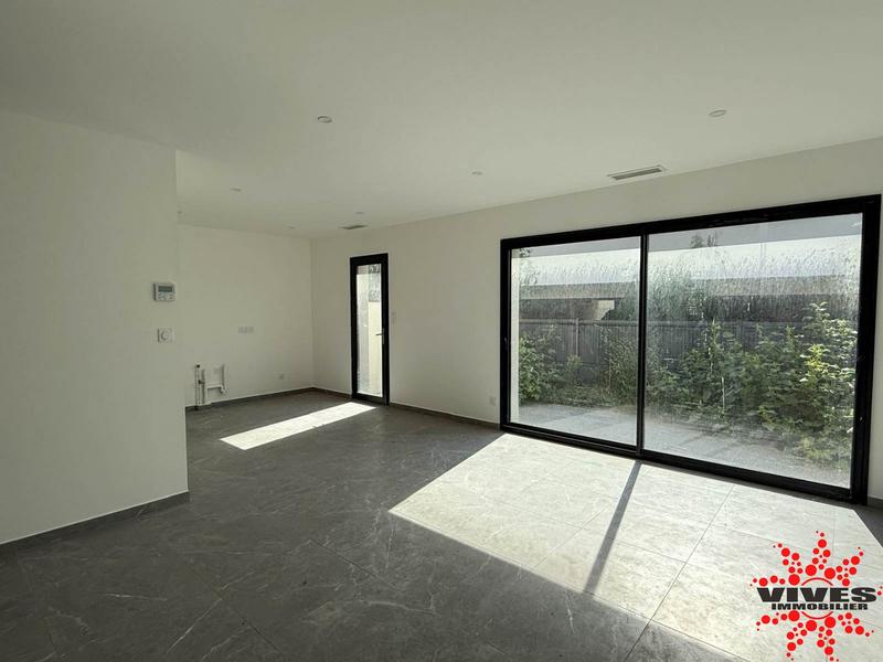 Villa - 86 m² - 4 pièces