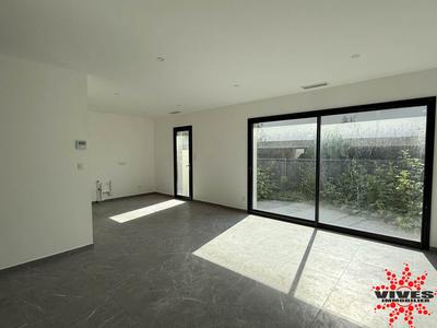 Villa - 86 m² - 4 pièces