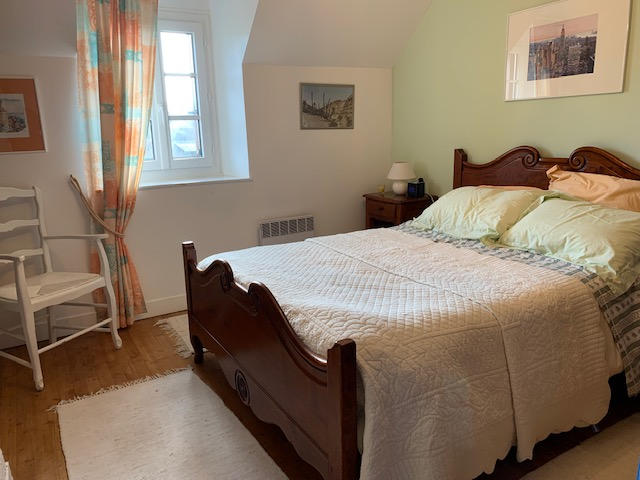 Maison - 185 m² - 7 pièces