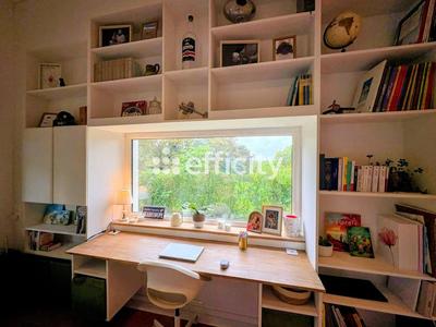 Maison de campagne - 135 m² - 5 pièces