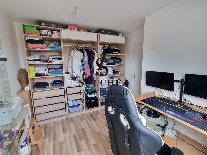 Maison - 70 m² - 4 pièces