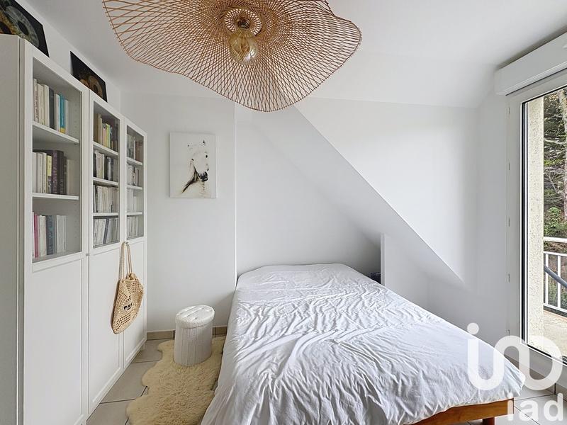 Appartement - 72 m² - 4 pièces