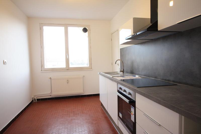 Appartement - 38 m² - 1 pièce