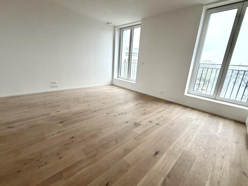 Appartement - 83 m² - 3 pièces