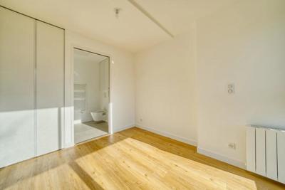 Appartement - 30 m² - 1 pièce