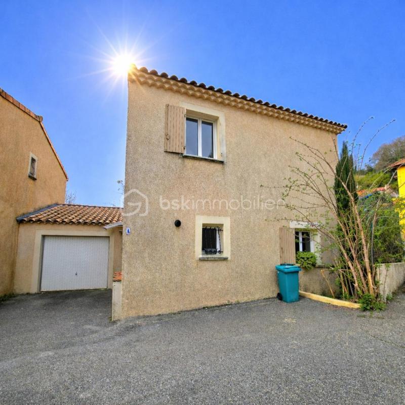 Villa - 108 m² - 5 pièces