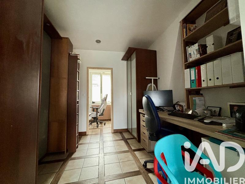 Maison de ville - 148 m² - 6 pièces