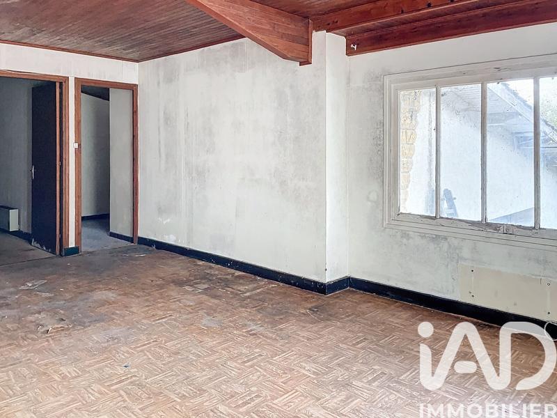 Maison de village - 240 m² - 17 pièces