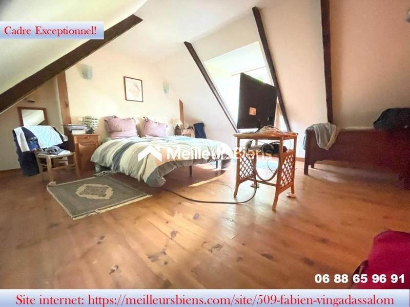 Propriété - 157 m² - 5 pièces