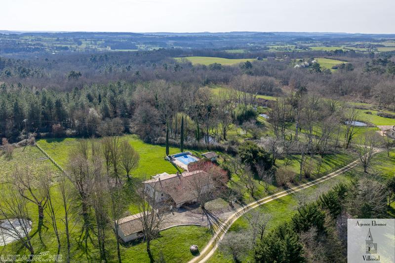 Maison - 119 m² - 4 pièces