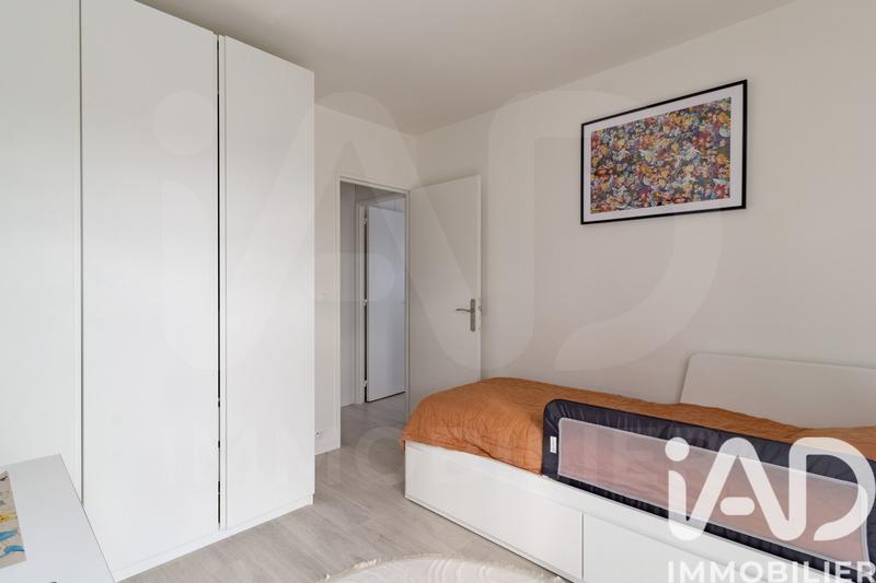 Appartement - 75 m² - 4 pièces