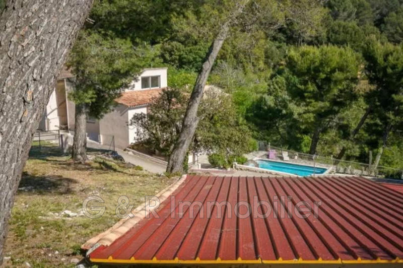 Maison - 185 m² - 8 pièces