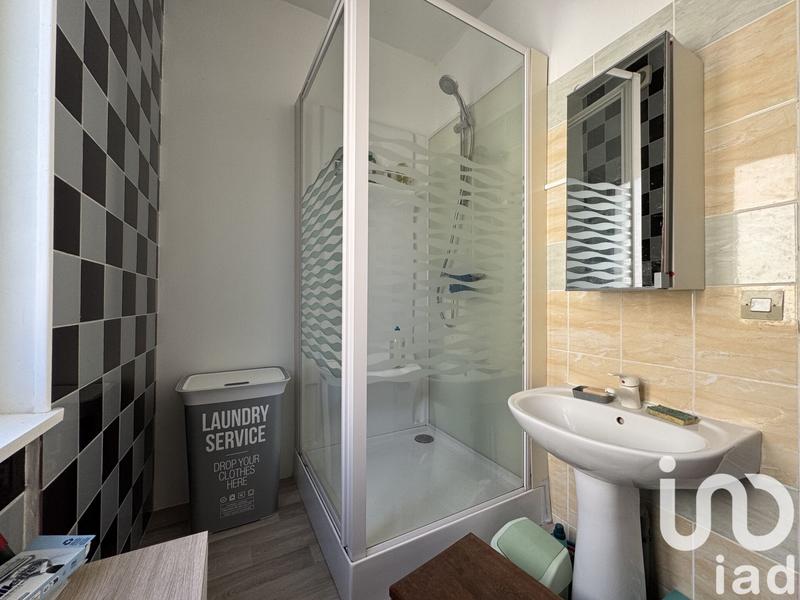 Appartement - 87 m² - 4 pièces