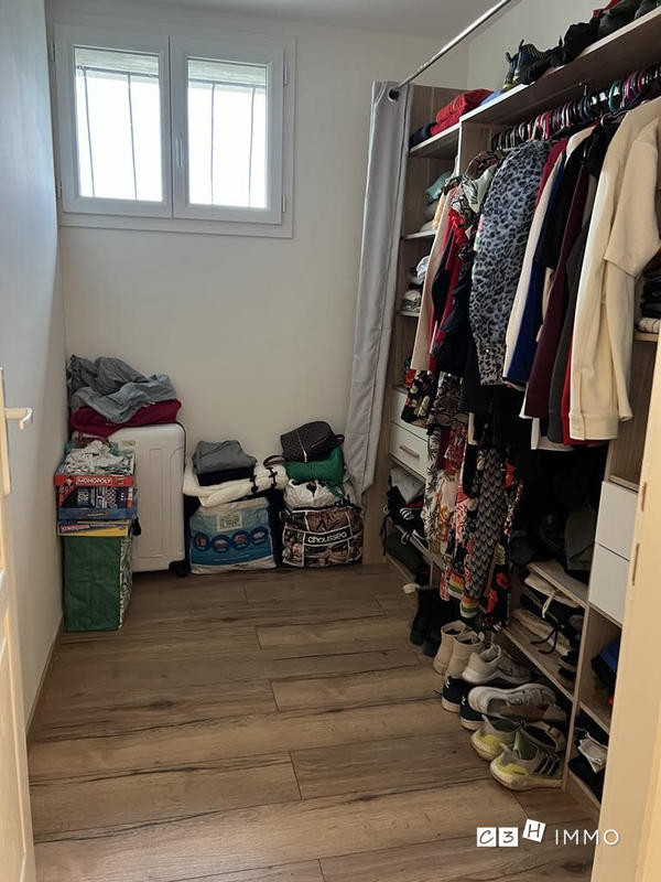 Maison ancienne - 155 m² - 6 pièces