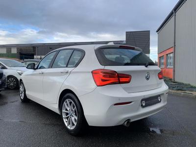 Bmw Série 1 114d 95 Ch Lounge - Garantie 6 Mois