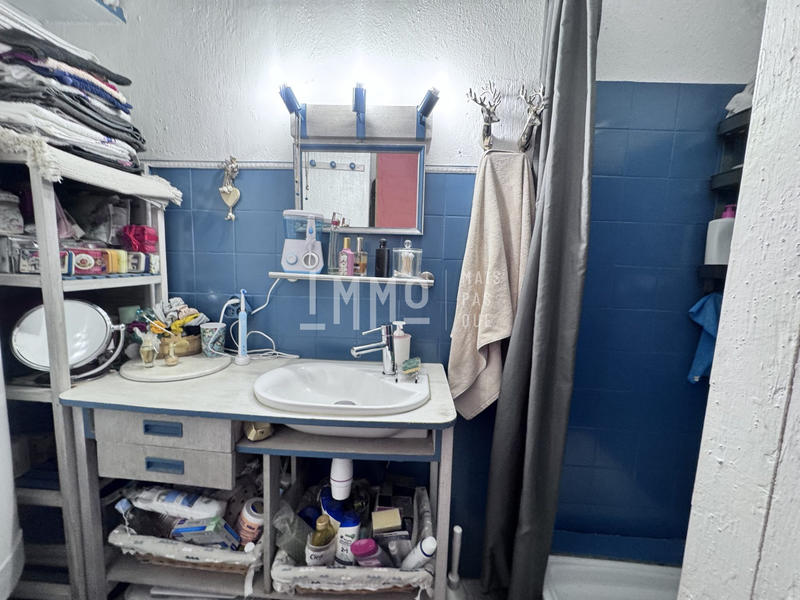 Châlet - 96 m² - 5 pièces