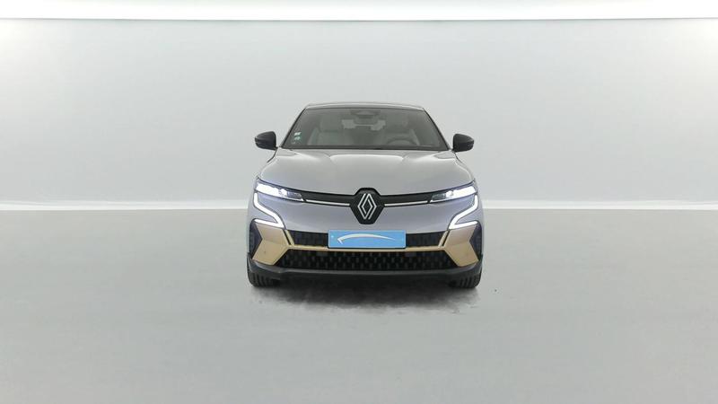 Renault Mégane E-Tech Ev60 220 ch super charge Iconic